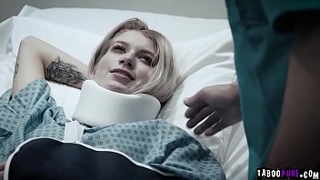 Donnie Rock Plowing Arya Faes Pussy Doggystyle