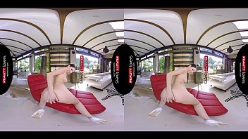 Realitylovers - Rebecca Volpetti Anal Made In Italy Part 1