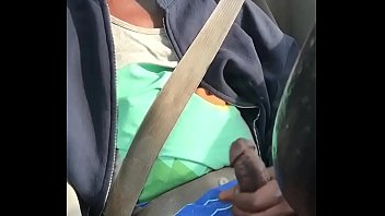 Dkcoco Feeling Himself In Car