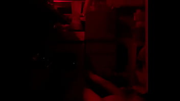 Novinha Tomou D., Colchao No Chao