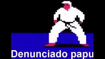 Asi Te Queria Agarrar Puerco :v