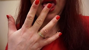 Dzien Czerwonego Koloru