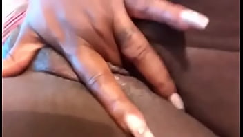 Play With That Pussy - ebony, wet-pussy - Video 4077523