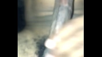 Late Night Stroking - soloboy, black-cock, long-dick - Video 3842060