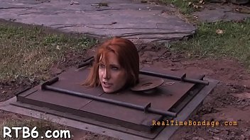 Tied Up Chick Is Punished By Master For Her Wicked Sins - hardcore, blowjob, fucked-hard, tight-pussy-fuck, fuck-hard, couple-fucking, nasty-porn, dick-sucker - Video 3841806