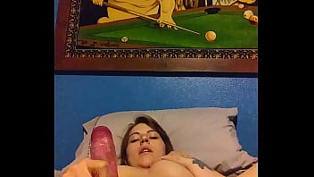 Touching My Pussy - Video 3975502