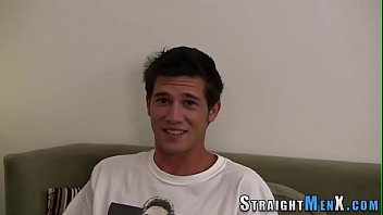 Twink Straighty Spunks