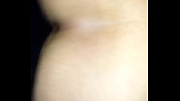 Nasty Amateur Teen Ass Getting Creamy Pussy Fucked Doggy Style