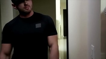 Tidy Up With Nanny Or Fucking With Muscular