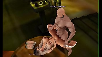 Imvu- Carlosflores5, Chikita27