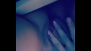 Me In The Washroom Playin With Myself