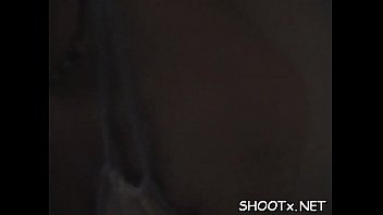 Stud Boyfriend Pleasures His Paramour With Some Admirable Screwing