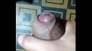 Masturbándome - acabada, paja - Video 3974522