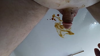 dip for my little dick 3 of 3 _cum_