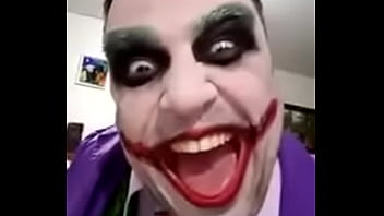 Coringa Homossexual Cheio De Tesão Puto