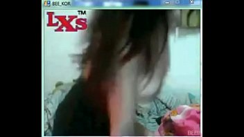 Webcam Bee Kor Vip