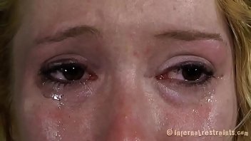 Bounded Villein Girl Is Getting A Lusty Pussy Punishment