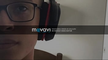 Ryan Querendo Que Se Masturbem Com A Foto Dele