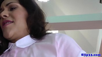 Seductive Teen Gets Pov Banged By Old Man