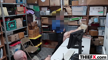 Sweety Jacker Gets Banged Hard