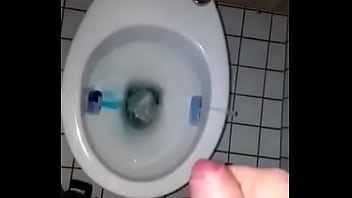 Siempre Estoy Caliente Despues Del Trabajo