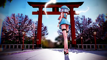 Tits, Mmd - Unknown - 2025 - Wild - Performance - Video 4074659