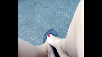 Feet, Pe - Feet - 2025 - Incredible - Scene - Video 3995759