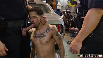 Gay Black Bears And Twinks Videos Get Humped By The Police