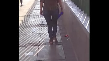 Culo, Peru, Calle - Unknown - 2025 - Steamy - Show - Video 3838941