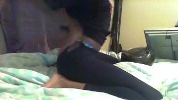 Ts Crystyl Erzulie Diamond Doing Backshots