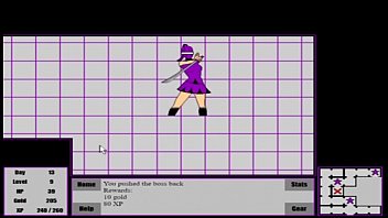 Labyrinth Of Corruption 1 And Ayana Tech Demo 1 I Newgrounds New 18 1