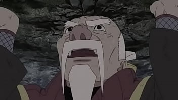 Madara Fodendo Gostoso Exército Ninja