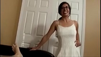 Stepmom _ Stepson Sex - My Best Birthday Present...