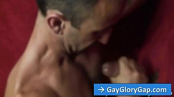 Gay Male Steven Richards Suck And Rub Black Big Cock