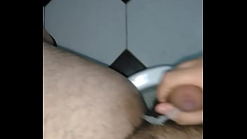 Aburrido Antes De Bañarme