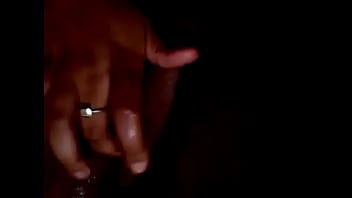 My Ex Fingering Herself