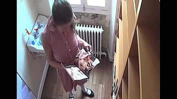 S Who Find A Porno Mag In The Library Should Hand It In And Not Read It It Will Only Read To An...interesting Punishment