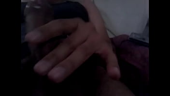 Masturbacion Leche Eyaculacion