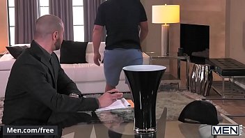 Men.com - (brendan Phillips, Trevor Long) - Law Student - Drill My Hole - anal, blowjob, handjob, amateur, freeporn, gay, xxxvideo, videos-porno, free-video - Video 3993779