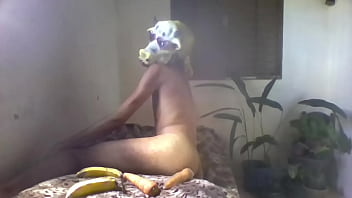 Tesão De Vaca - vegan, antiespecista - Video 3836972