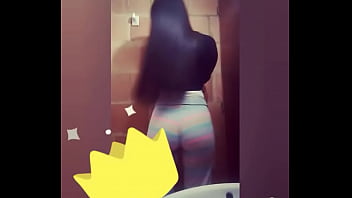 Paola Mueve Bien El Culo