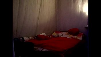 My Girlfriend Strips On Webcam