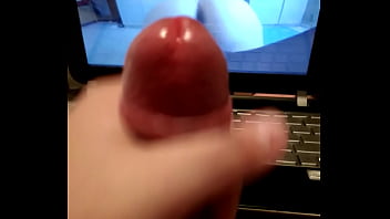 Jacking To Bbw Irishka Getting Footfucked