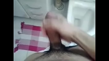 Pau Grosso Cheio De Porra