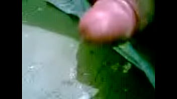 Sacando Leche Mi Pene