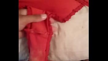 Calcinha Da Cunhada Safadinha