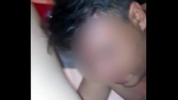 Esposo Chupando Mi Panocha