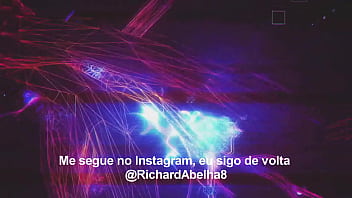 O Dia Que Eu Fui Pego Batendo Punheta