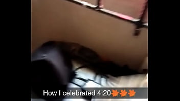 Stone, Kush - Unknown - 2025 - Intense - Show - Video 3991490