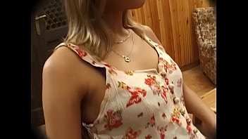 Husband Watches Wife